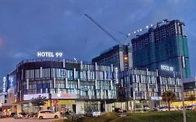 Hotel 99 Sepang KLIA&KLIA2